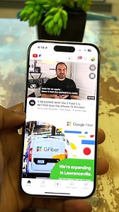 iPhone 15 Multitasking Floating Video #iPhone15Pro #iPhone15 #AppleiPhone15 #iPhone15Plus | AnotherTech