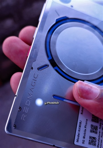 RedMagic 11 PROoooooop phonhub Uganda Kenya Rwanda Kampala devices phones