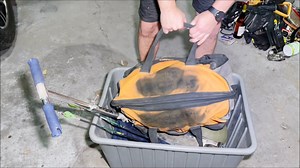 I Bought 3 Mystery Boxes of Criminal Evidence at a Police Auction and You Won't Believe What I Found Inside! | Abandoned Exploration Squad