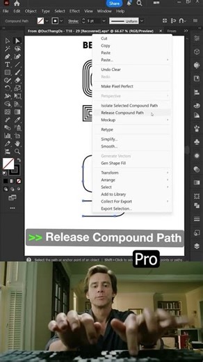 Beginner Vs Pro tutorial #artist #art #designer #graphicdesign #photoshop #tips