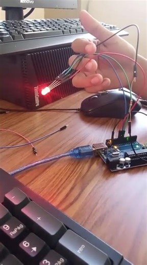 Leccion 9 de arduino