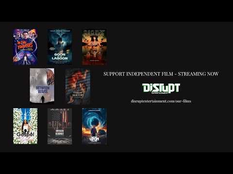 Join the Disruption: 8 Indie Films You Need to Watch ⚡
