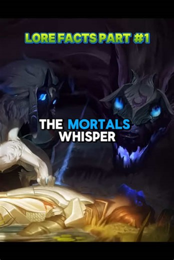 3 Lore facts - TEEMO THE PSYCHO #leagueoflegends #leaguetiktok #arcane #fyp