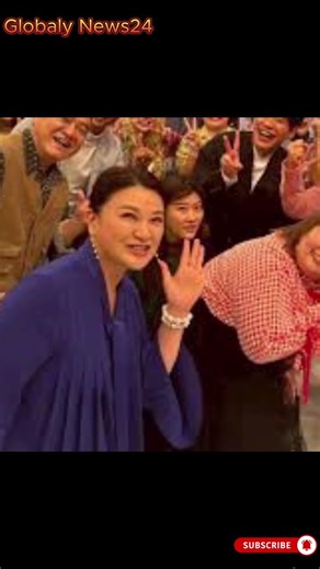 【放送事故級】オールスター感謝祭で島崎和歌子がガチ激怒…スタジオ騒然の神回がヤバすぎる #japan #news #shorts