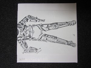 Endless Boogie - Nothing For The Water