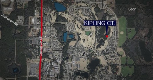 Tallahassee parents now facing murder charges in 5-year-old's death