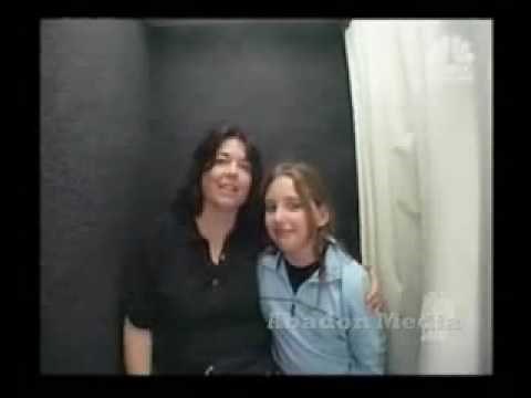 Welcome to the Universal Studio's Free Photo Booth