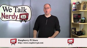 WeTalkNerdy.tv Special – Intro to Raspberry Pi Parts 1-3 #piday #raspberrypi @Raspberry_Pi