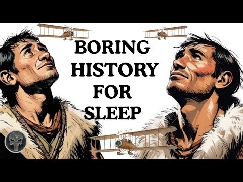 Quiet Lives at the Edge of History | Soft Stories for Sleepless Nights