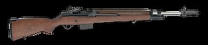 M1A™ National Match .308 Rifle w/ Stainless Barrel, California Compliant - Springfield Armory