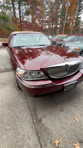 This is EXACTLY how I would have ordered one in 2003! | Specialty Motor Cars