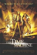 The Time Machine synopsis and movie info