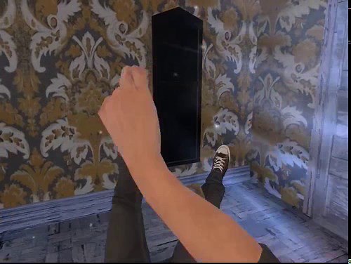 Play for Granny Grandpa or Slendrina