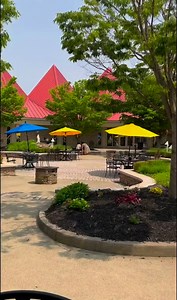 Discover the rich tapestry of West Virginia's artistic heritage at The Tamarack Marketplace 🎨 For years, the David L. Dickirson Fine Arts Gallery has been a proud home to over 500 juried West Virginia artists. 🏛️✨ Join them every six to eight weeks as they unveil new exhibits, offering both artists and guests a continual journey of inspiration. 🖼️🌟 #WVLiving #WestVirginia #WestVirginiaLiving #ThisisWVLiving #ComeHomeWV #AlmostHeaven #WV #CountryRoads #TakeMeHome #almostheavenwv #countryroads