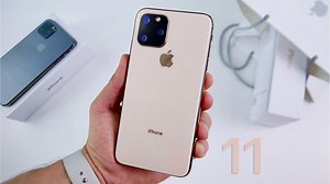 717K views · 557 shares | iPhone 11 Clone Unboxing!  | EverythingApplePro | Facebook