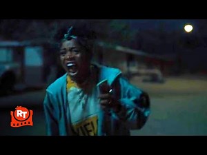 Nope (2022) - It's in the Cloud Scene | Movieclips