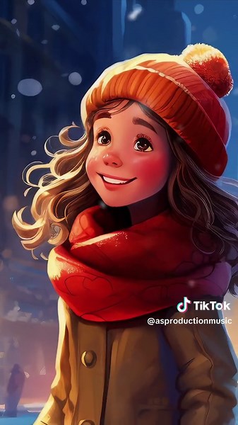 Christmas Ambience Background Music | Happy Christmas for Relax