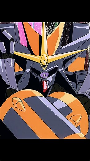 Revisiting Gunbuster. Such great animation. #anime #animeedit #gunbuster