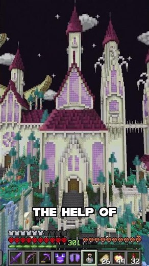 I Built Pandora in Hardcore Minecraft... But There's a Twist