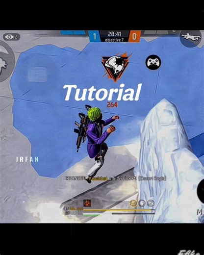 Freestyle Map Tutorial 🍷🙆