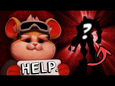 Overwatch's MOST EVIL Voice Actor...