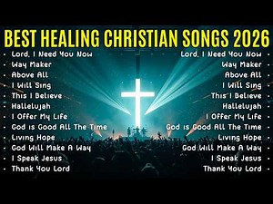 Powerful Morning Worship for Spiritual Renewal | Feel Strength Rise Within You Again