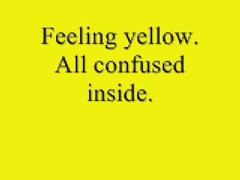 Darius - Colourblind (Lyrics)