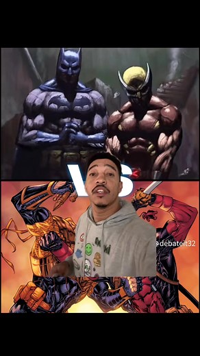 38K views · 1.5K reactions | Who Wins This Death Battle #dccomics #comicbooks #manga #marvel #mcu # | Comic Crusader | Facebook