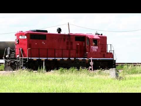 gp9 industry switching