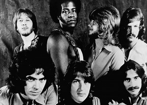 Top 10 Three Dog Night Albums