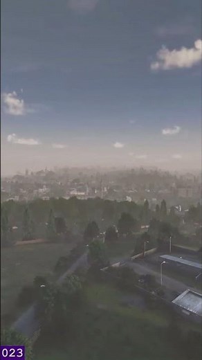 DAYZ TIP 💡: Clouds Navigation #dayz