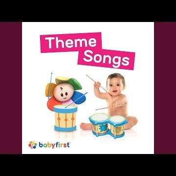 Bonnie Bear Theme Song