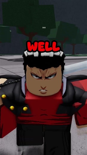 Weakest Dummy must be stopped... #thestrongestbattlegrounds