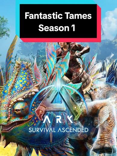 Enigmasaur vs Cerberax: First Impressions in Ark Survival Ascended