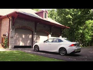 Connaissez votre Lexus | HomeLink