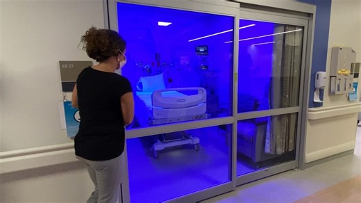 Lehigh Valley Hospital-Hecktown Oaks opens in Northampton County