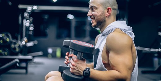 This Researcher Studied 32 Papers on Arm Growth – Here’s What Actually Works