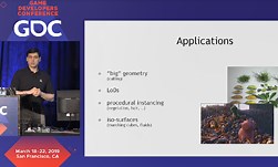 Using Mesh Shading to Optimize Your Rasterization Pipeline | NVIDIA Technical Blog
