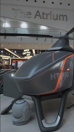 Smarter, Faster, Unstoppable: EDGE’s Autonomous Systems for Air, Land, and Sea