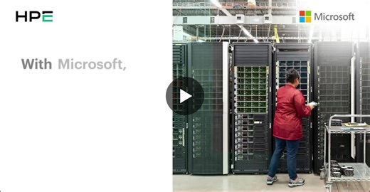 HPE ProLiant DL380 Server Premier Solution for Azure Local Launches | Luke Krupa posted on the topic | LinkedIn