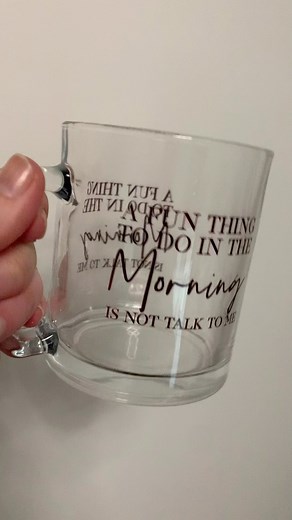 1.2K views · 9 comments | Last 1 baby!!! Fab cheeky glass mug! Perfect for sooooooo many! Can send tomorrow to arrive in time for xmas! Order on the website | Sweetpea & Treacle | Facebook