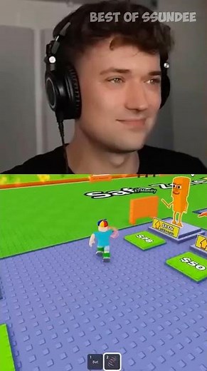 Nico REVEALS HOW Crainer Got INVITED BACK to PLAY with SSundee!