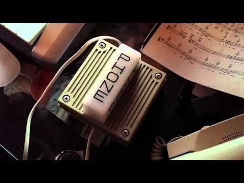 Wheelock UTA-WH-VPS telephone horn/strobe test