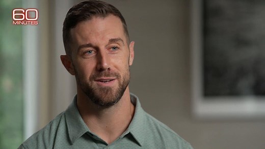 19K views · 279 reactions | Sunday, Washington QB Alex Smith tells Norah O'Donnell about coming back from an injury that endangered his life and nearly cost him a limb. https://cbsn.ws/2XKmVE0 | 60 Minutes | Facebook