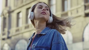 64GB MP3 Player with Bluetooth 5.3, SWOFY M4 Mp3 Music Player with Touch Screen, Digital Audio Player with HD Speaker, FM Radio, E-Book, Earphones Included, Support Max 128GB Black