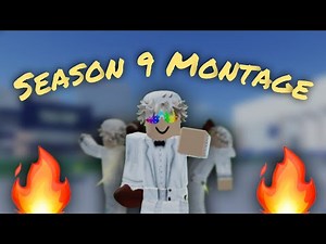 Season 9 Montage | NFL Universe Football