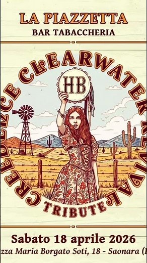 Emmylou Harris sings Lodi - Creedence Clearwater Revival - for the best Creedence Tribute Band!