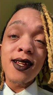 Gender non binary not easily offended