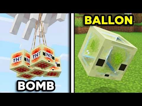 I Busted 55 Myths in Minecraft 26.2