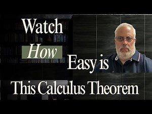 The IVT: The Most Important Theorem You've Never Heard Of